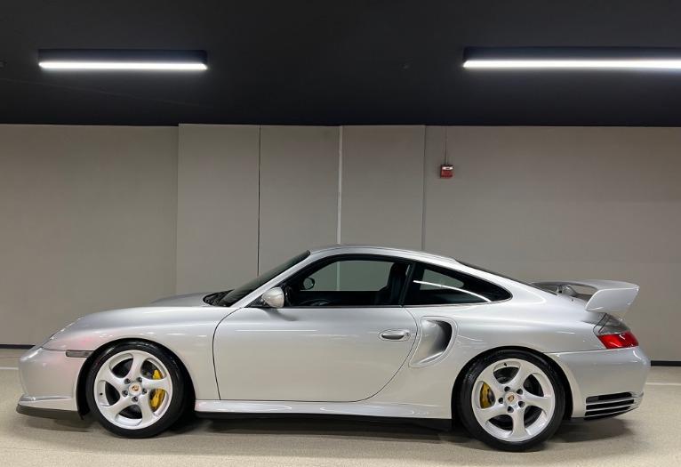 Used-2003-Porsche-911-GT2