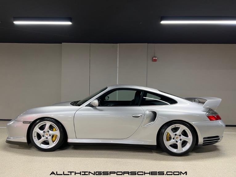 Used-2003-Porsche-911-GT2