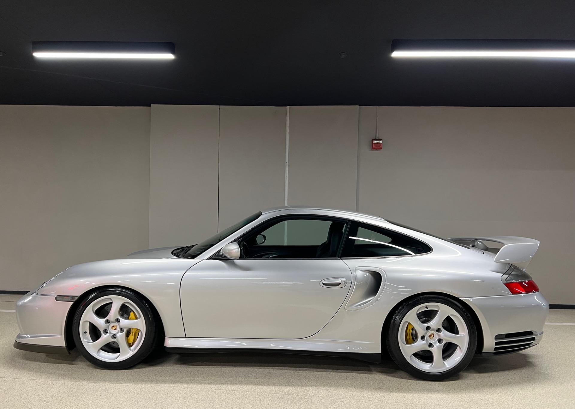 Used-2003-Porsche-911-GT2