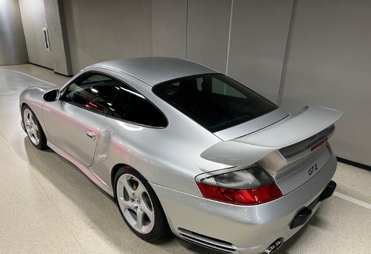 Used-2003-Porsche-911-GT2