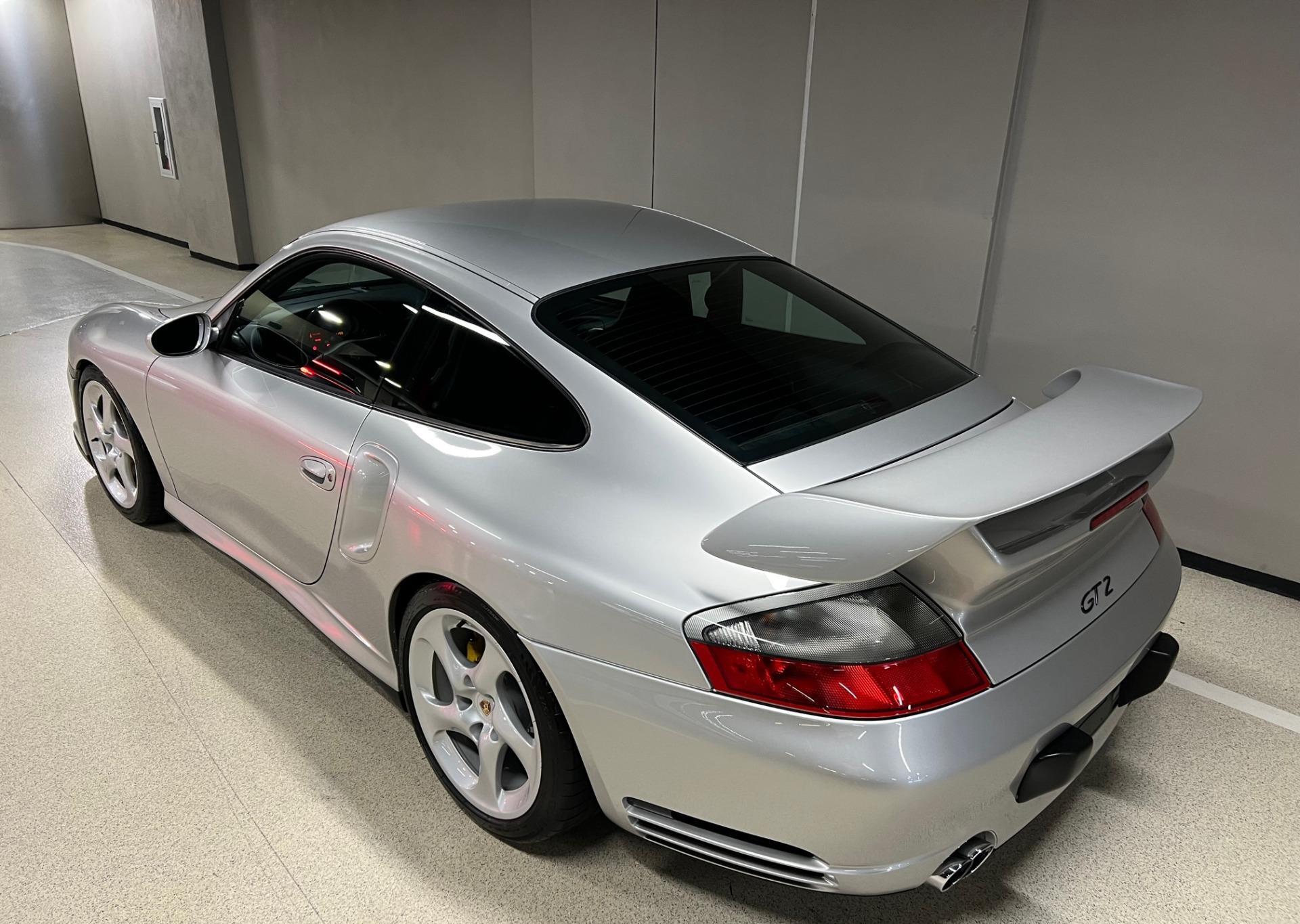 Used-2003-Porsche-911-GT2
