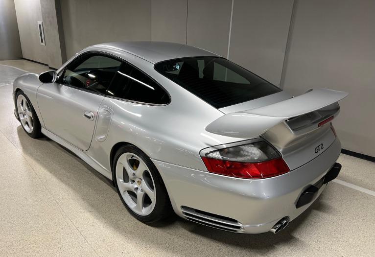 Used-2003-Porsche-911-GT2