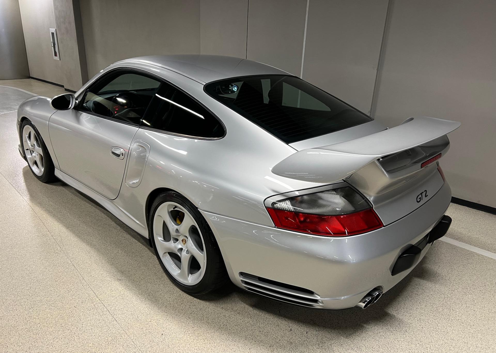 Used-2003-Porsche-911-GT2