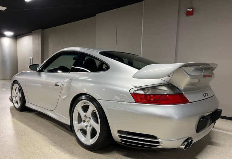 Used-2003-Porsche-911-GT2