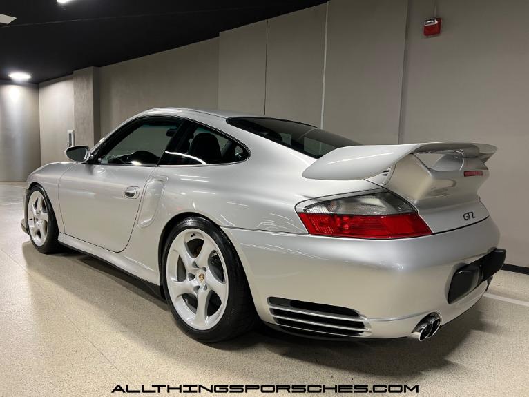 Used-2003-Porsche-911-GT2