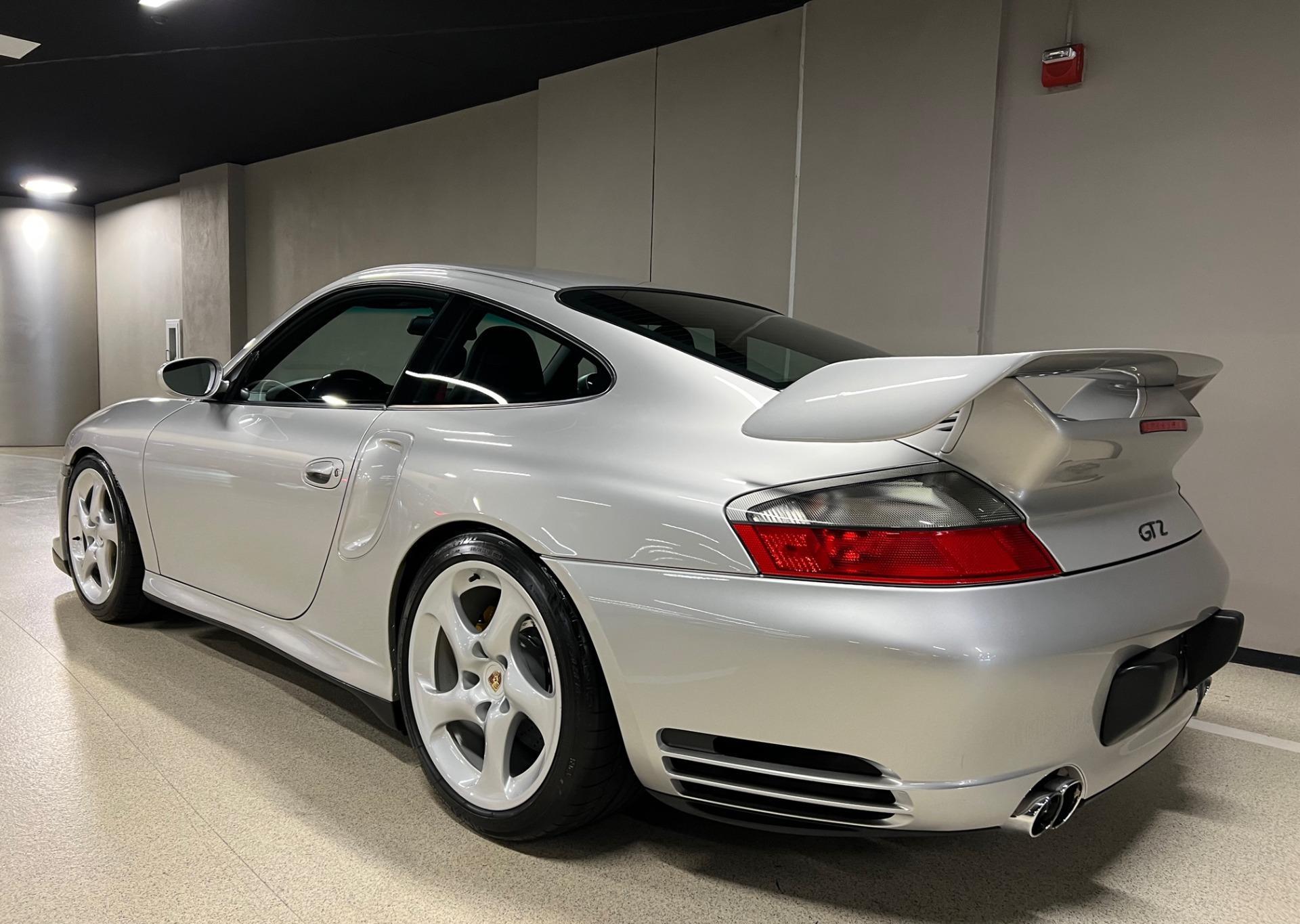 Used-2003-Porsche-911-GT2