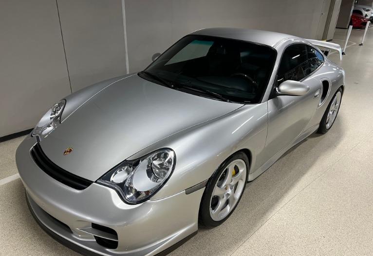 Used-2003-Porsche-911-GT2