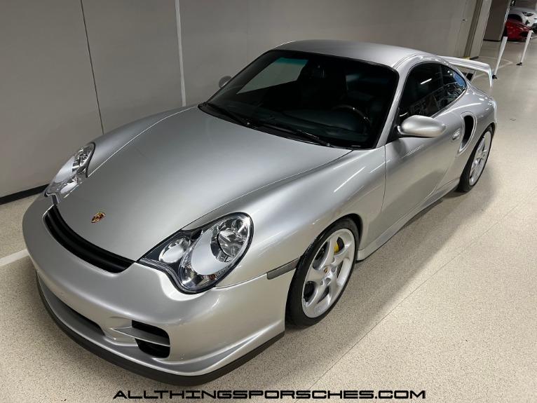 Used-2003-Porsche-911-GT2