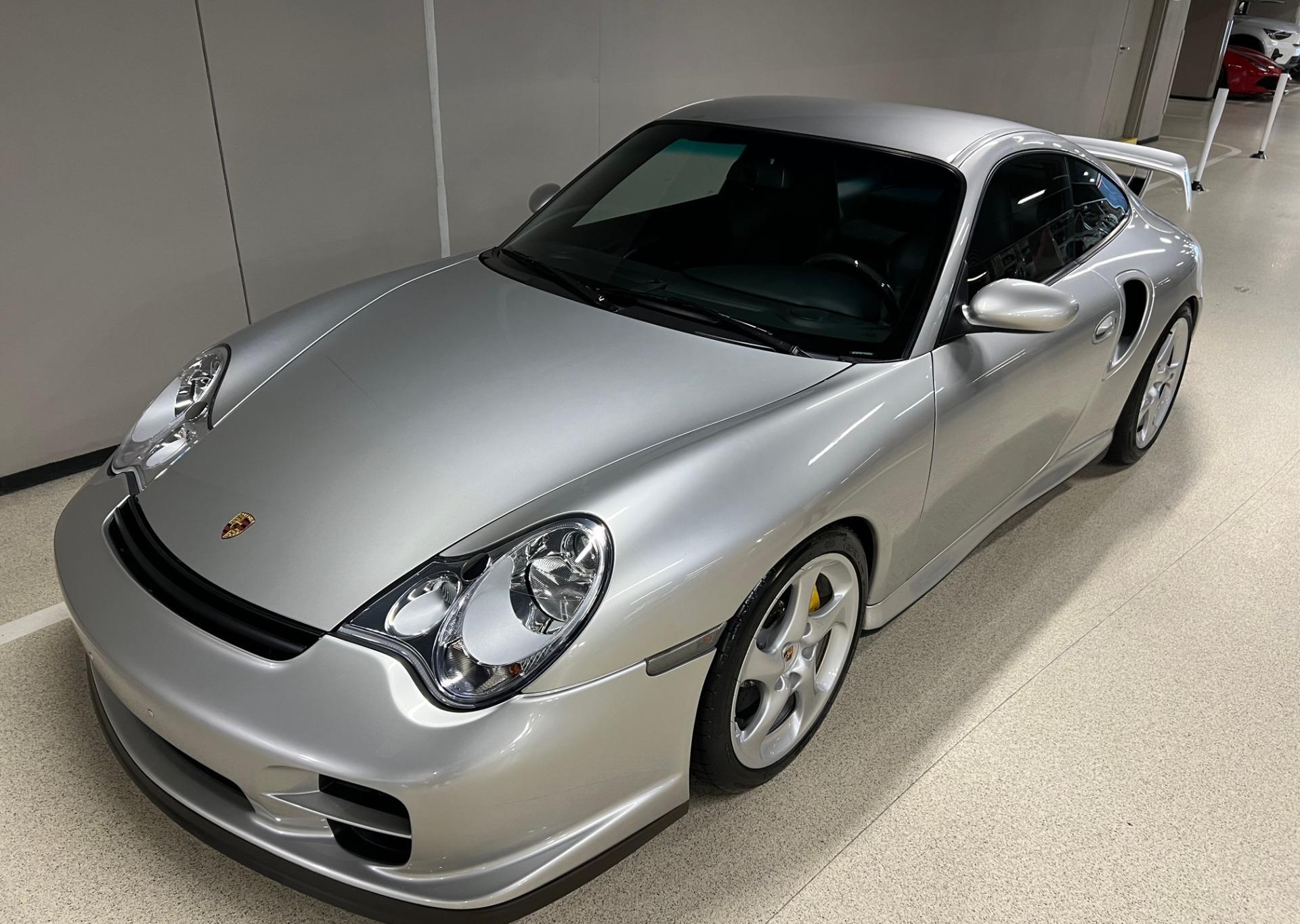 Used-2003-Porsche-911-GT2