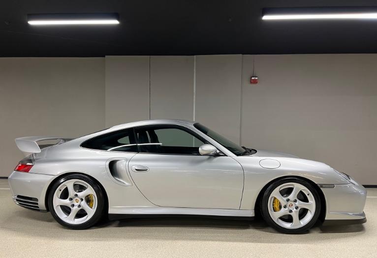 Used-2003-Porsche-911-GT2