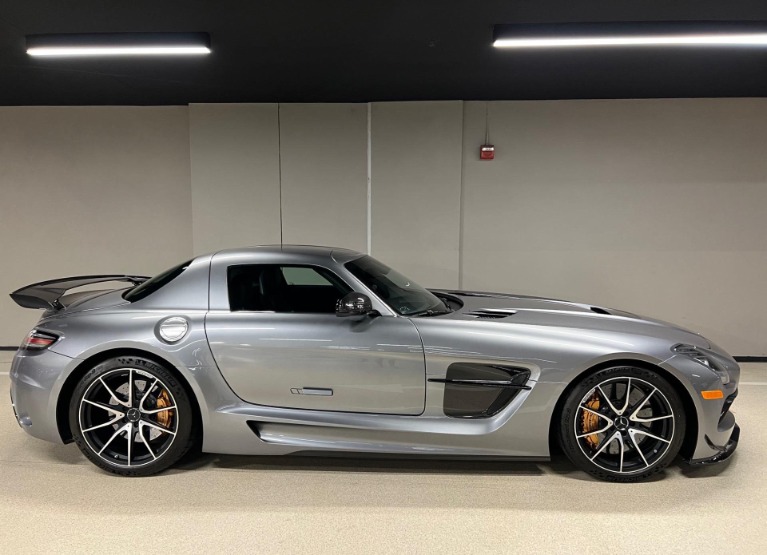 Used-2014-Mercedes-Benz-SLS-AMG-GT