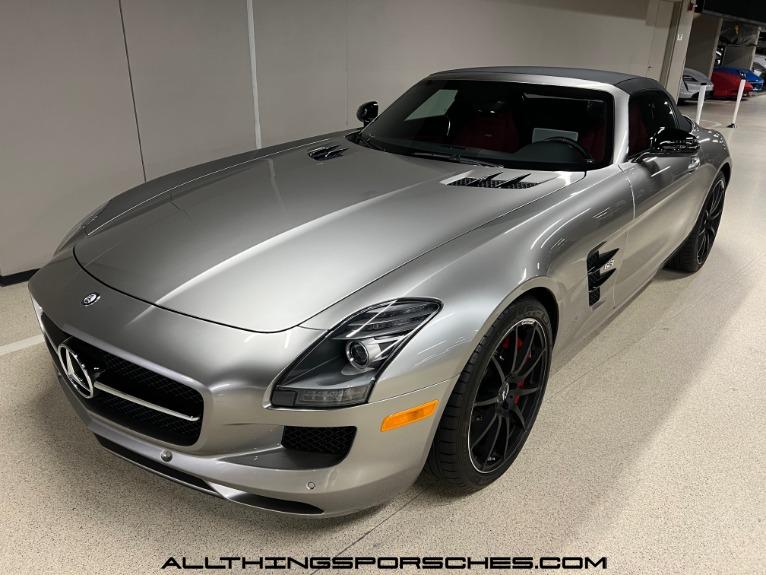 Used-2013-Mercedes-Benz-SLS-AMG-GT