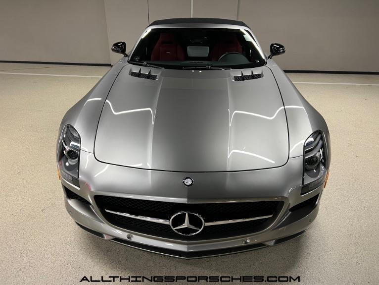 Used-2013-Mercedes-Benz-SLS-AMG-GT