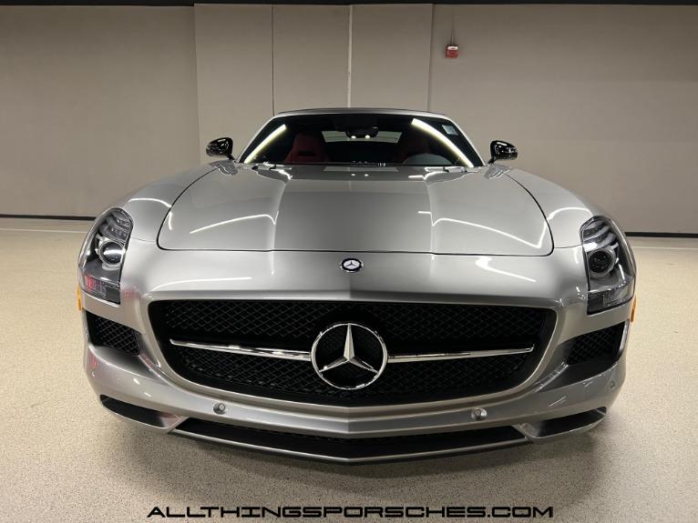 Used-2013-Mercedes-Benz-SLS-AMG-GT