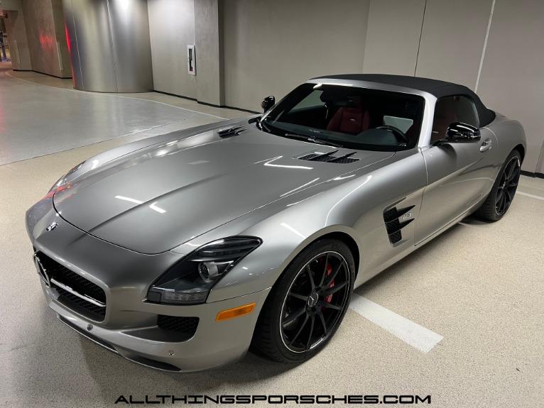 Used-2013-Mercedes-Benz-SLS-AMG-GT