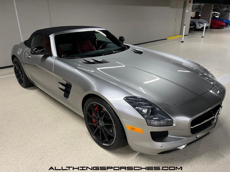 Used-2013-Mercedes-Benz-SLS-AMG-GT