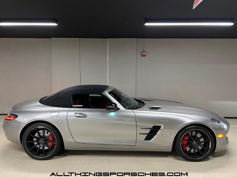 Used-2013-Mercedes-Benz-SLS-AMG-GT