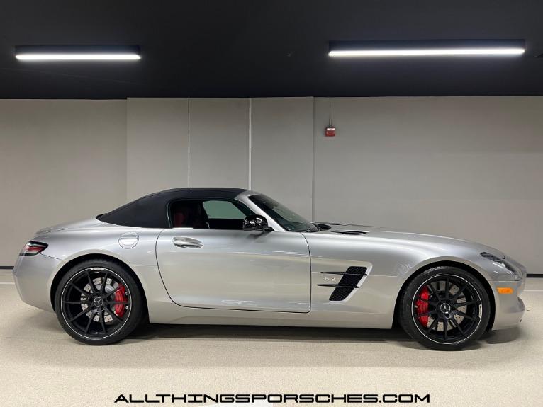 Used-2013-Mercedes-Benz-SLS-AMG-GT