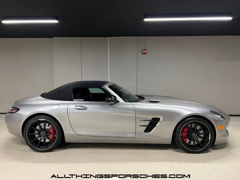 Used-2013-Mercedes-Benz-SLS-AMG-GT