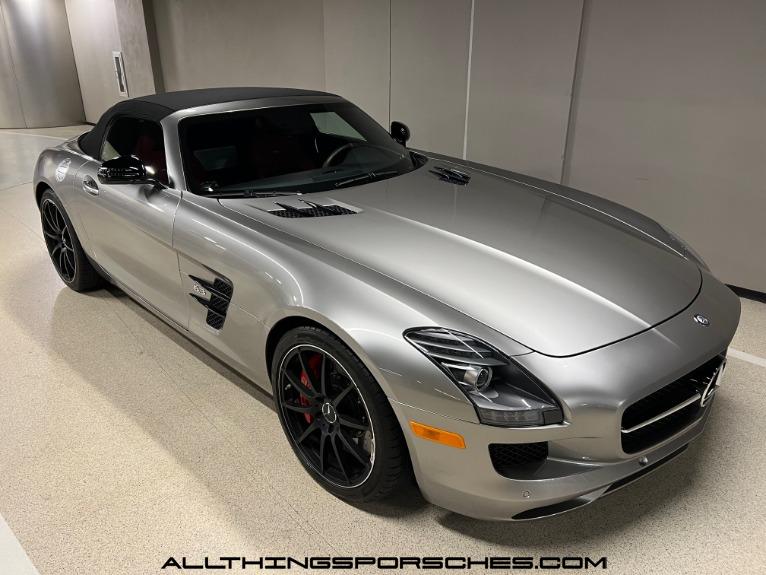 Used-2013-Mercedes-Benz-SLS-AMG-GT