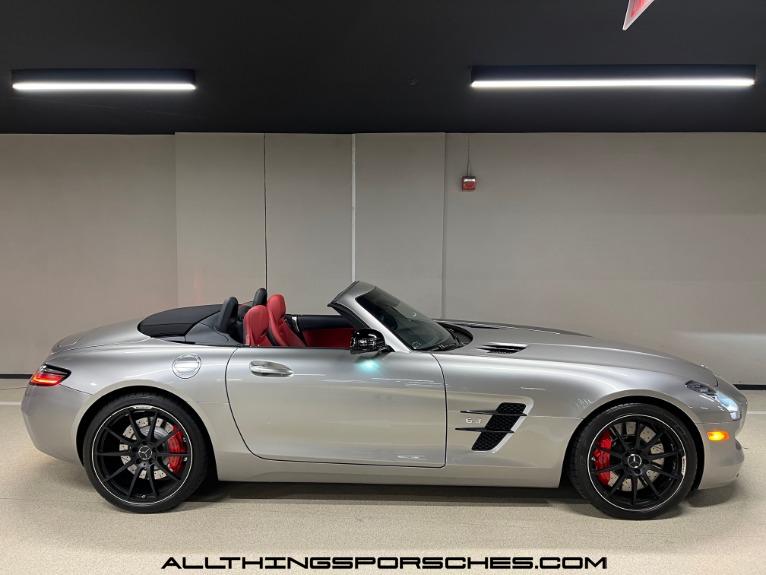 Used-2013-Mercedes-Benz-SLS-AMG-GT