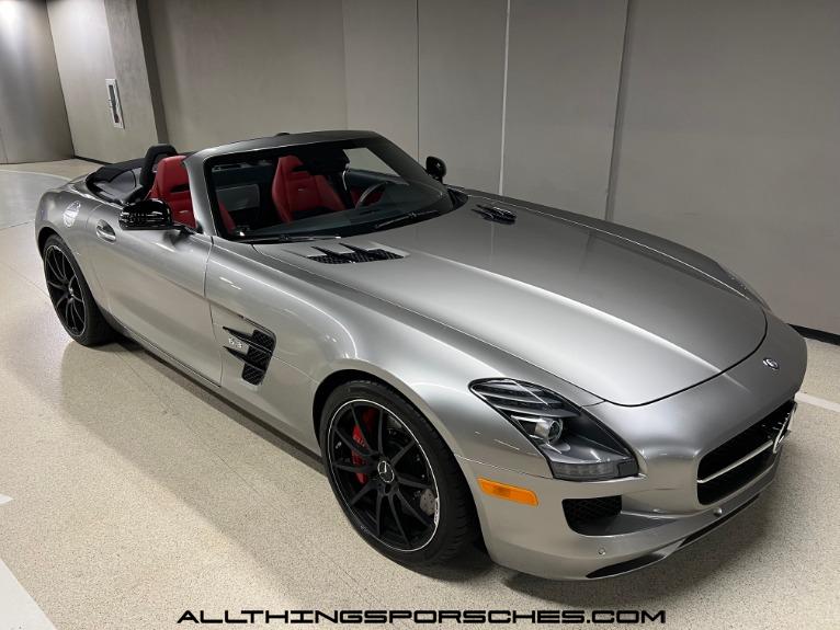 Used-2013-Mercedes-Benz-SLS-AMG-GT