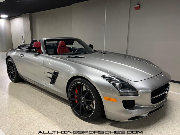 Used-2013-Mercedes-Benz-SLS-AMG-GT