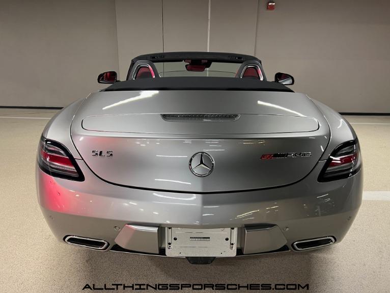 Used-2013-Mercedes-Benz-SLS-AMG-GT