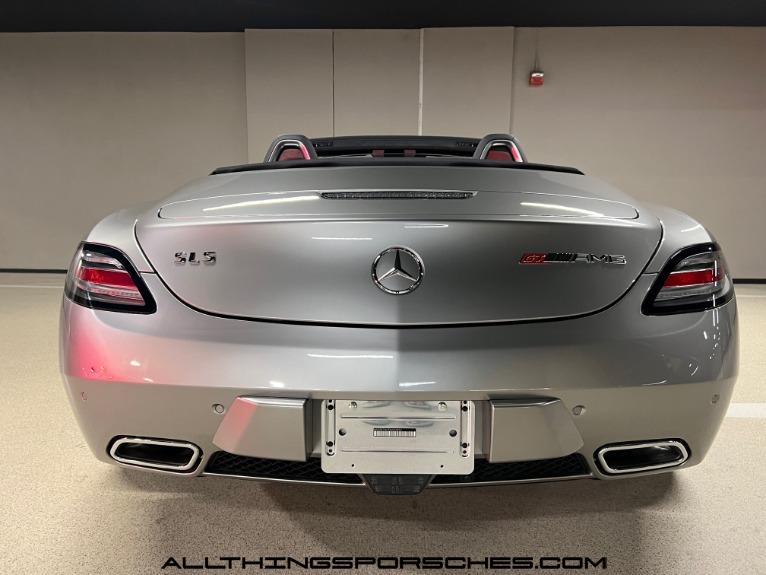 Used-2013-Mercedes-Benz-SLS-AMG-GT