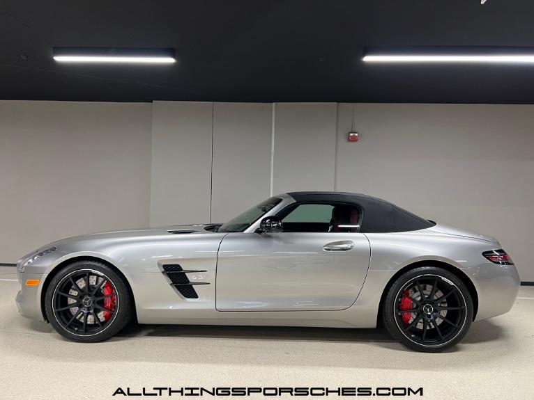 Used-2013-Mercedes-Benz-SLS-AMG-GT