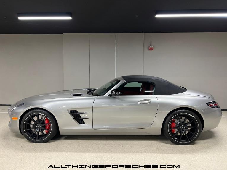 Used-2013-Mercedes-Benz-SLS-AMG-GT