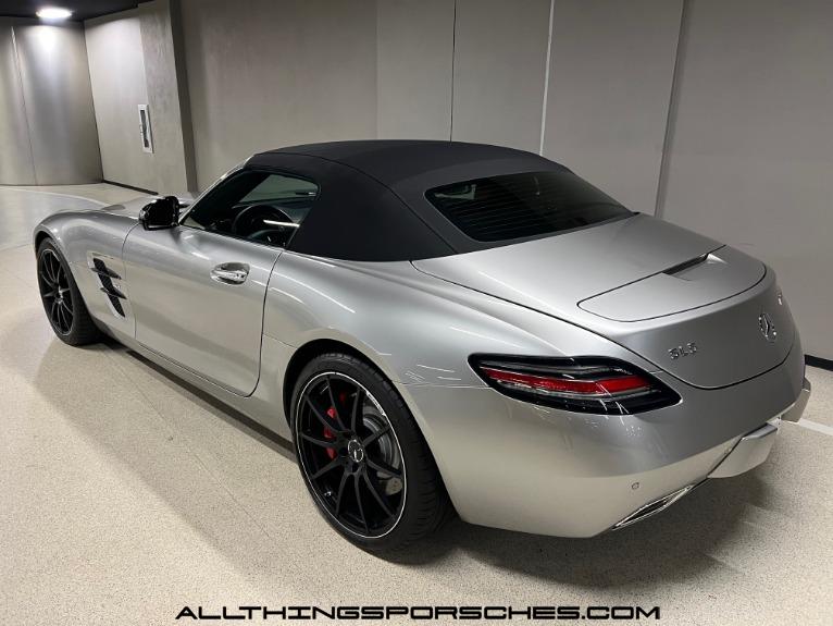 Used-2013-Mercedes-Benz-SLS-AMG-GT