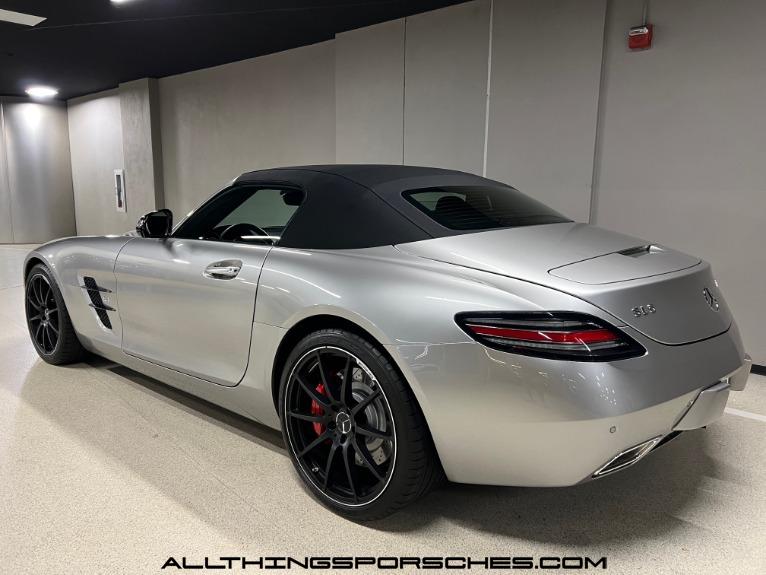 Used-2013-Mercedes-Benz-SLS-AMG-GT