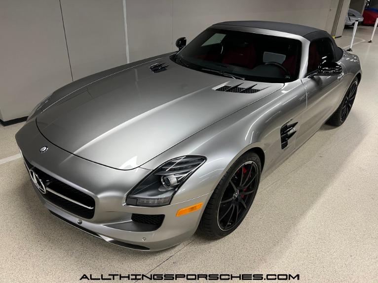 Used-2013-Mercedes-Benz-SLS-AMG-GT