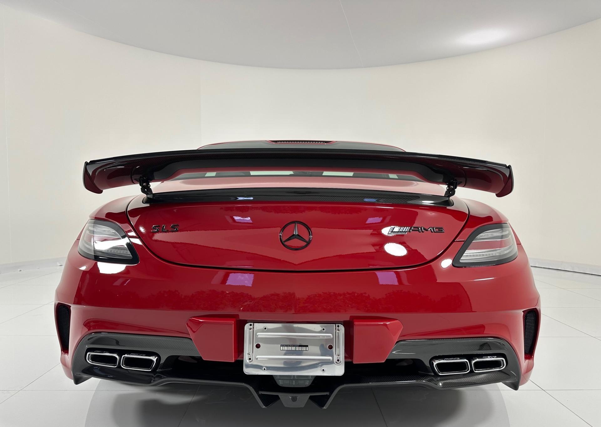 Used-2014-Mercedes-Benz-SLS-Black-Series-AMG