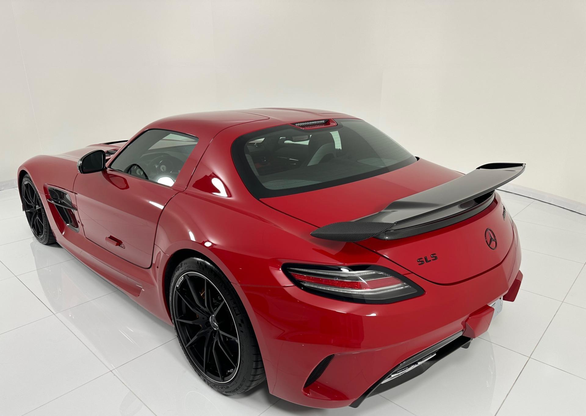 Used-2014-Mercedes-Benz-SLS-Black-Series-AMG