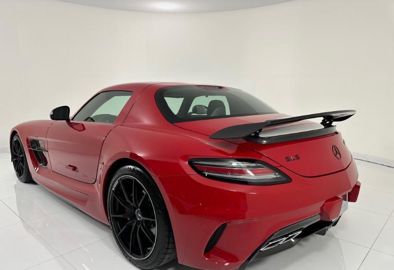 Used-2014-Mercedes-Benz-SLS-Black-Series-AMG