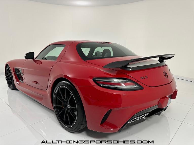 Used-2014-Mercedes-Benz-SLS-Black-Series-AMG