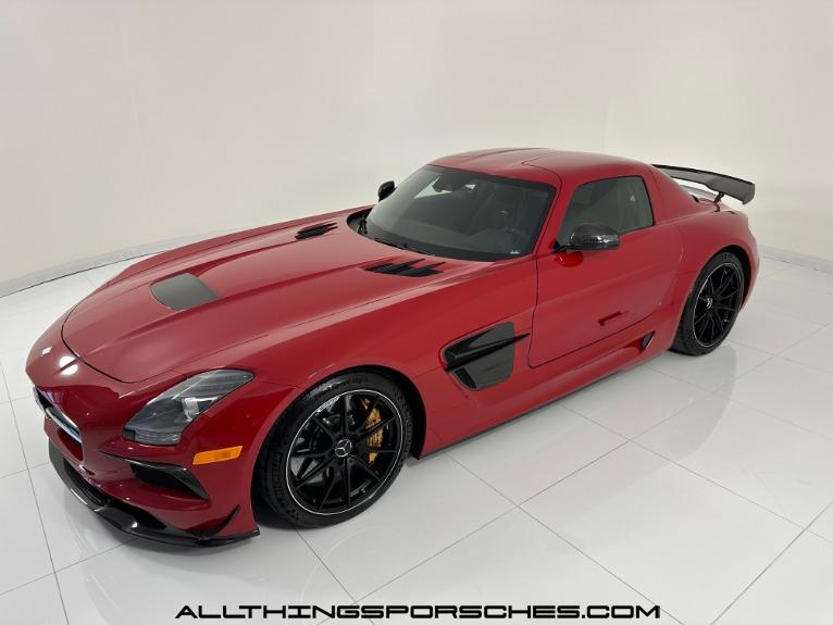 Used-2014-Mercedes-Benz-SLS-Black-Series-AMG