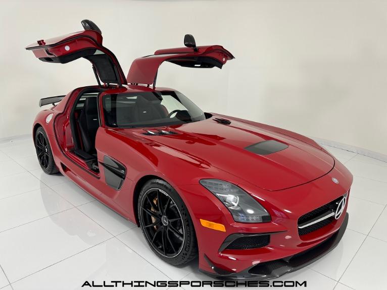 Used-2014-Mercedes-Benz-SLS-Black-Series-AMG