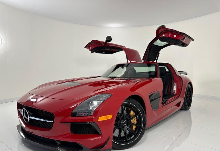 Used-2014-Mercedes-Benz-SLS-Black-Series-AMG