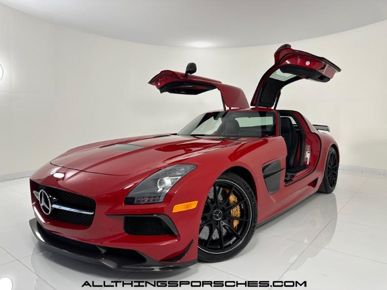 Used-2014-Mercedes-Benz-SLS-Black-Series-AMG