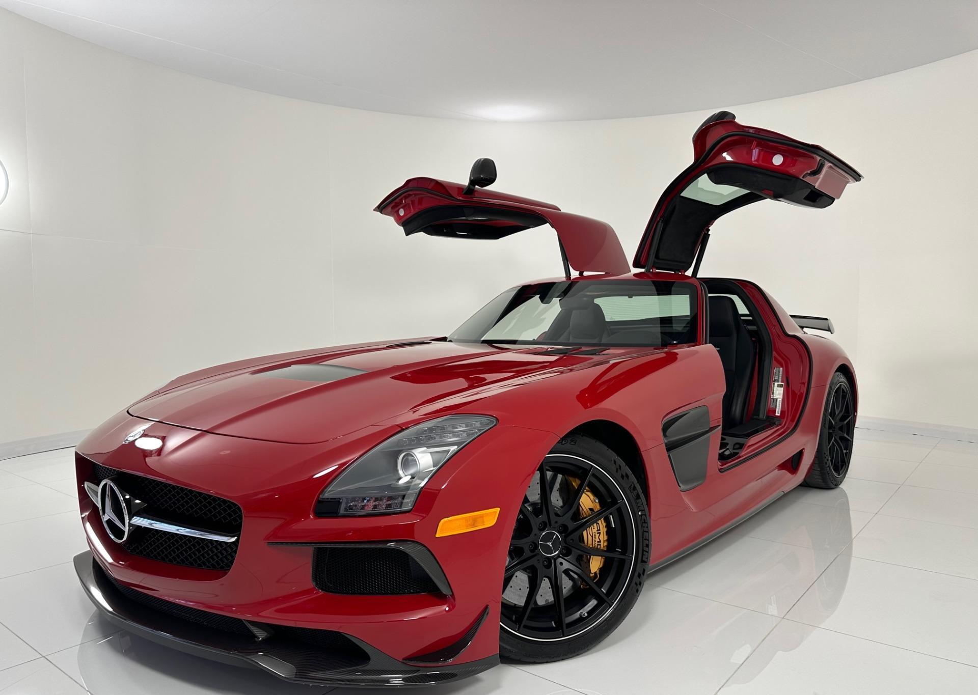 Used-2014-Mercedes-Benz-SLS-Black-Series-AMG