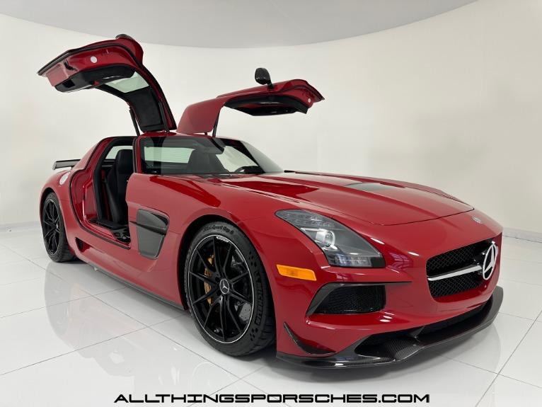 Used-2014-Mercedes-Benz-SLS-Black-Series-AMG