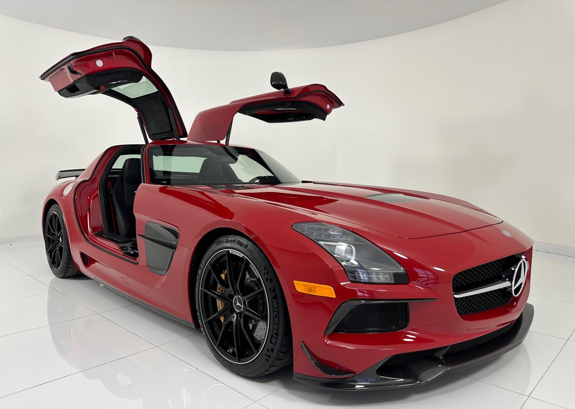 Used-2014-Mercedes-Benz-SLS-Black-Series-AMG