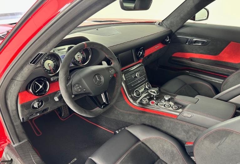 Used-2014-Mercedes-Benz-SLS-Black-Series-AMG