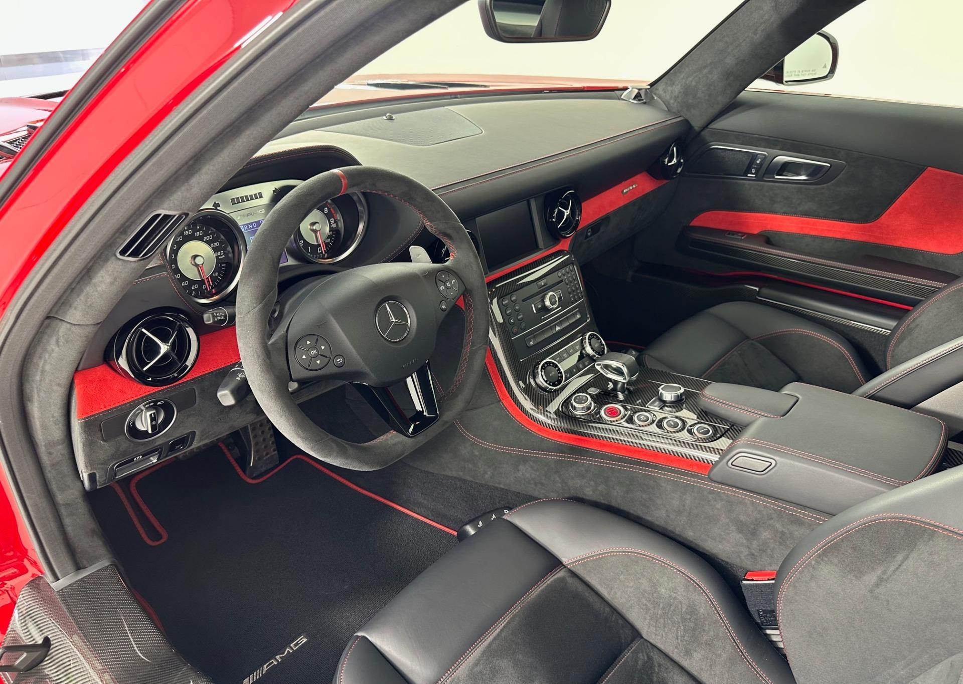 Used-2014-Mercedes-Benz-SLS-Black-Series-AMG