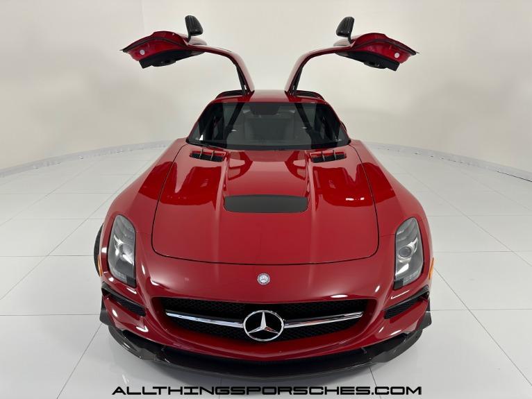 Used-2014-Mercedes-Benz-SLS-Black-Series-AMG