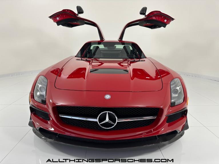 Used-2014-Mercedes-Benz-SLS-Black-Series-AMG