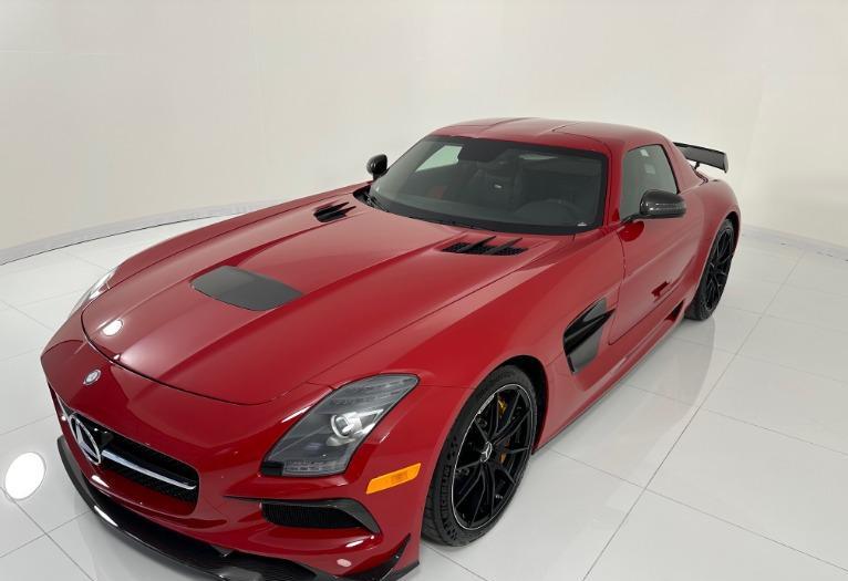Used-2014-Mercedes-Benz-SLS-Black-Series-AMG